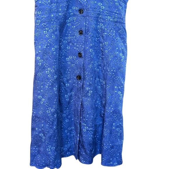 Marine Layer Camila Mini Dress - Size Medium - Picture 8 of 10